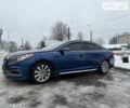 Хендай Соната, об'ємом двигуна 2.36 л та пробігом 184 тис. км за 9500 $, фото 16 на Automoto.ua