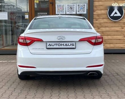 Хендай Соната, об'ємом двигуна 2.4 л та пробігом 211 тис. км за 10300 $, фото 6 на Automoto.ua