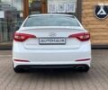 Хендай Соната, об'ємом двигуна 2.4 л та пробігом 211 тис. км за 10300 $, фото 6 на Automoto.ua