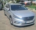 Хендай Соната, об'ємом двигуна 2 л та пробігом 186 тис. км за 10300 $, фото 1 на Automoto.ua