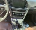 Хендай Соната, объемом двигателя 2 л и пробегом 158 тыс. км за 11900 $, фото 14 на Automoto.ua