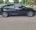 Хендай Соната, объемом двигателя 2.36 л и пробегом 192 тыс. км за 8800 $, фото 6 на Automoto.ua