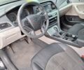 Хендай Соната, объемом двигателя 2.36 л и пробегом 192 тыс. км за 8800 $, фото 20 на Automoto.ua