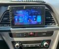 Хендай Соната, объемом двигателя 2 л и пробегом 158 тыс. км за 11900 $, фото 23 на Automoto.ua