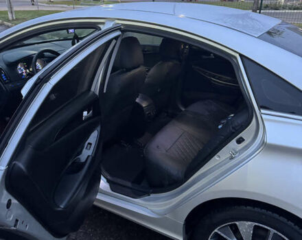 Хендай Соната, объемом двигателя 2 л и пробегом 321 тыс. км за 6999 $, фото 5 на Automoto.ua