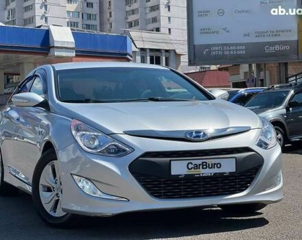 Хендай Соната, об'ємом двигуна 0 л та пробігом 160 тис. км за 9999 $, фото 1 на Automoto.ua