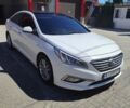 Хендай Соната, объемом двигателя 2 л и пробегом 158 тыс. км за 11900 $, фото 1 на Automoto.ua