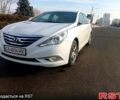 Хендай Соната, объемом двигателя 2 л и пробегом 245 тыс. км за 7900 $, фото 3 на Automoto.ua