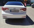 Хендай Соната, объемом двигателя 2 л и пробегом 158 тыс. км за 11900 $, фото 9 на Automoto.ua