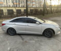 Хендай Соната, об'ємом двигуна 2 л та пробігом 285 тис. км за 7600 $, фото 8 на Automoto.ua