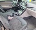 Хендай Соната, объемом двигателя 2.36 л и пробегом 192 тыс. км за 8800 $, фото 17 на Automoto.ua