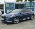 Хендай Соната 2014 в Киеве на Automoto.ua Хендай Соната, объемом двигателя 2 л и пробегом 112 тыс. км за 13590 $, фото 1 на Automoto.ua