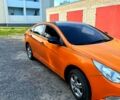 Хендай Соната, об'ємом двигуна 2 л та пробігом 300 тис. км за 6800 $, фото 1 на Automoto.ua