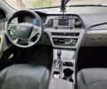 Хендай Соната, объемом двигателя 2.36 л и пробегом 192 тыс. км за 8800 $, фото 18 на Automoto.ua