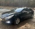 Хендай Соната, об'ємом двигуна 2.4 л та пробігом 161 тис. км за 9500 $, фото 5 на Automoto.ua