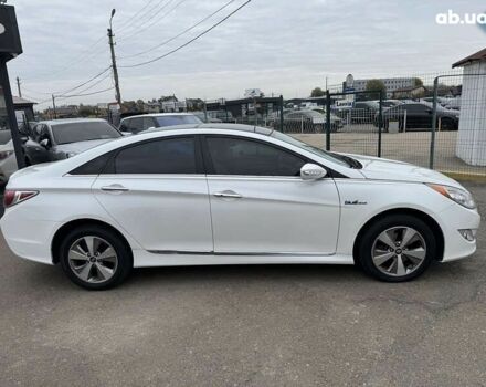 Хендай Соната, объемом двигателя 0 л и пробегом 212 тыс. км за 9990 $, фото 5 на Automoto.ua