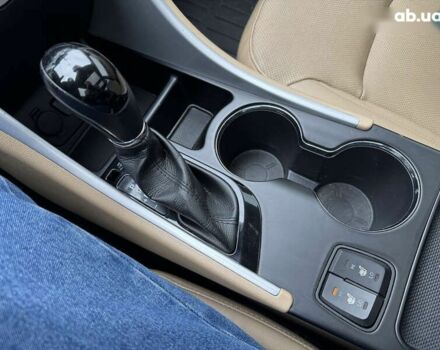 Хендай Соната, объемом двигателя 0 л и пробегом 212 тыс. км за 9990 $, фото 26 на Automoto.ua