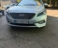 Хендай Соната, объемом двигателя 2 л и пробегом 351 тыс. км за 8300 $, фото 1 на Automoto.ua