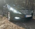 Хендай Соната, об'ємом двигуна 2.4 л та пробігом 161 тис. км за 9500 $, фото 3 на Automoto.ua