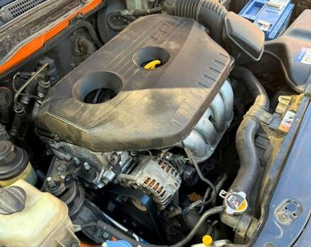 Хендай Соната, об'ємом двигуна 2 л та пробігом 300 тис. км за 6800 $, фото 6 на Automoto.ua