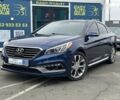 Хендай Соната 2014 в Киеве на Automoto.ua Хендай Соната, объемом двигателя 2 л и пробегом 112 тыс. км за 13590 $, фото 1 на Automoto.ua