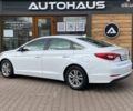 Хендай Соната, об'ємом двигуна 2.4 л та пробігом 211 тис. км за 10300 $, фото 7 на Automoto.ua