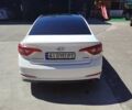 Хендай Соната, объемом двигателя 2 л и пробегом 158 тыс. км за 11900 $, фото 8 на Automoto.ua