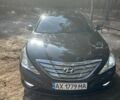 Хендай Соната, об'ємом двигуна 2.4 л та пробігом 161 тис. км за 9500 $, фото 2 на Automoto.ua