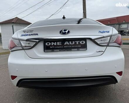Хендай Соната, объемом двигателя 0 л и пробегом 212 тыс. км за 9990 $, фото 8 на Automoto.ua