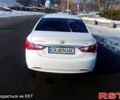 Хендай Соната, объемом двигателя 2 л и пробегом 245 тыс. км за 7900 $, фото 8 на Automoto.ua