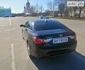 Хендай Соната, об'ємом двигуна 2.4 л та пробігом 183 тис. км за 9800 $, фото 7 на Automoto.ua