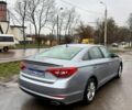 Хендай Соната, об'ємом двигуна 2.4 л та пробігом 157 тис. км за 9500 $, фото 4 на Automoto.ua