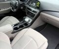 Хендай Соната, об'ємом двигуна 2.4 л та пробігом 157 тис. км за 9500 $, фото 9 на Automoto.ua