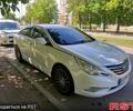 Хендай Соната, объемом двигателя 2 л и пробегом 333 тыс. км за 8200 $, фото 1 на Automoto.ua