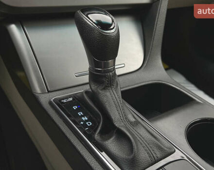 Хендай Соната, объемом двигателя 2.4 л и пробегом 120 тыс. км за 10999 $, фото 13 на Automoto.ua