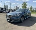 Хендай Соната, объемом двигателя 2.4 л и пробегом 107 тыс. км за 10950 $, фото 1 на Automoto.ua