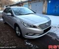 Хендай Соната, объемом двигателя 20 л и пробегом 220 тыс. км за 8300 $, фото 5 на Automoto.ua