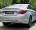 Хендай Соната 2015 в Львове на Automoto.ua Хендай Соната, объемом двигателя 2 л и пробегом 117 тыс. км за 9700 $, фото 6 на Automoto.ua