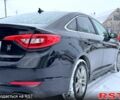 Хендай Соната, объемом двигателя 2.4 л и пробегом 165 тыс. км за 7500 $, фото 6 на Automoto.ua