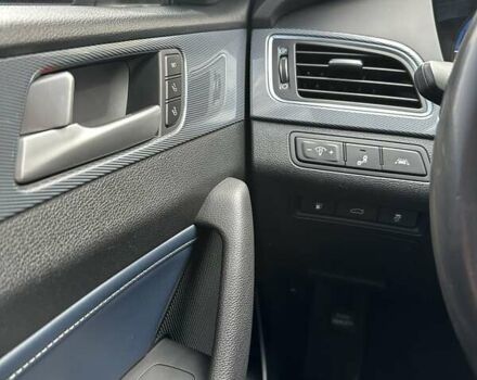 Хендай Соната, об'ємом двигуна 2 л та пробігом 443 тис. км за 10950 $, фото 18 на Automoto.ua