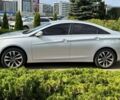 Хендай Соната 2015 в Львове на Automoto.ua Хендай Соната, объемом двигателя 2 л и пробегом 117 тыс. км за 9700 $, фото 3 на Automoto.ua
