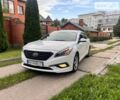 Хендай Соната, об'ємом двигуна 2 л та пробігом 226 тис. км за 8999 $, фото 1 на Automoto.ua