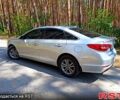Хендай Соната, объемом двигателя 2.4 л и пробегом 290 тыс. км за 8500 $, фото 2 на Automoto.ua