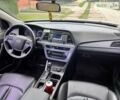 Хендай Соната, об'ємом двигуна 2 л та пробігом 226 тис. км за 8999 $, фото 16 на Automoto.ua