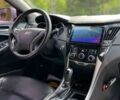 Хендай Соната 2015 в Львове на Automoto.ua Хендай Соната, объемом двигателя 2 л и пробегом 117 тыс. км за 9700 $, фото 9 на Automoto.ua