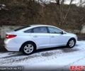 Хендай Соната, объемом двигателя 20 л и пробегом 220 тыс. км за 8300 $, фото 4 на Automoto.ua
