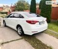 Хендай Соната, объемом двигателя 2 л и пробегом 226 тыс. км за 8999 $, фото 4 на Automoto.ua