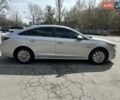 Хендай Соната, об'ємом двигуна 2 л та пробігом 443 тис. км за 10950 $, фото 3 на Automoto.ua