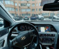 Хендай Соната, объемом двигателя 2.4 л и пробегом 98 тыс. км за 13700 $, фото 5 на Automoto.ua