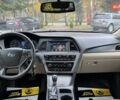 Хендай Соната, объемом двигателя 2.4 л и пробегом 120 тыс. км за 10999 $, фото 10 на Automoto.ua